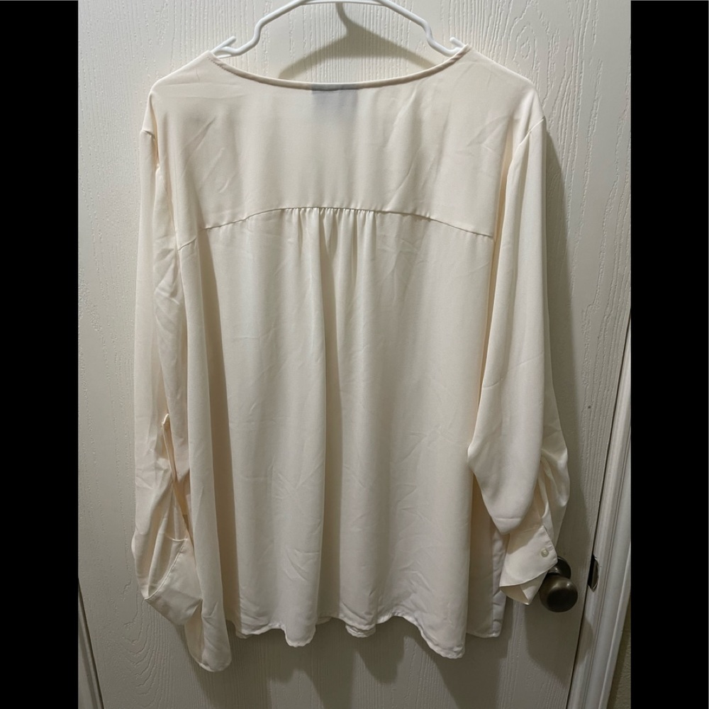 Lane Bryant‎ Top - Picture 2 of 7
